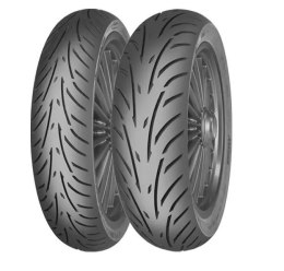 MITAS OPONA 110/70-12 TOURING FORCE SC 56M TL PRZÓD/TYŁ DOT 11/2025 (598129)(3001598129000) MITAS
