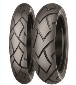 MITAS OPONA 120/90-17 TERRA FORCE-R 64H TL TYŁ DOT 10/2025 (586678) MITAS