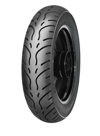 MITAS OPONA 90/90-18 MC 7 51R TL/TT (DO 170 KM/H) PRZÓD/TYŁ DOT 05/2025 (572900) MITAS