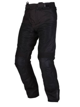 MODEKA SPODNIE VEO AIR KOLOR CZARNY ROZMIAR 4XL MODEKA