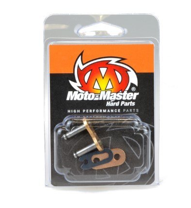 MOTO-MASTER OGNIWO ŁĄCZĄCE ZAPINKA DO ŁAŃCUCHA V2-420 - 1 SZTUKA MOTO-MASTER