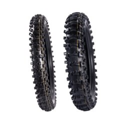 MOTOZ OPONA 120/90-18 TERRAPACTOR MXX NHS SOFT (SAND) 66M TT TYŁ DOT 02/2025 MOTOZ