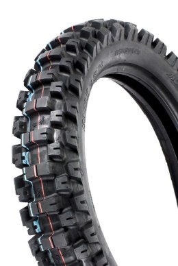 MOTOZ OPONA 120/90-18 TRACTIONATOR ENDURO S/T 65R TT TYŁ (ECER75/DOT) (30% HARD -70% SOFT) (50% DRY - 50% WET) DOT 02/2025 MOTOZ