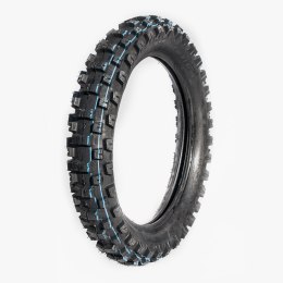 MOTOZ OPONA 140/80-18 TRACTIONATOR ENDURO S/T FIM BFM GUMMY SUPER SOFT 70R TT TYŁ (ECER75/DOT) (ZIELONY/NIEBIESKI PASEK) (30% HA MOTOZ