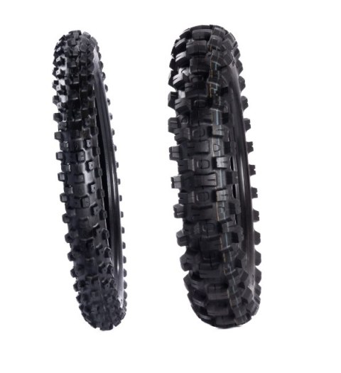 MOTOZ OPONA 90/100-21 TERRAPACTOR MXS NHS SOFT TT 57M TT PRZÓD DOT 02/2025 MOTOZ