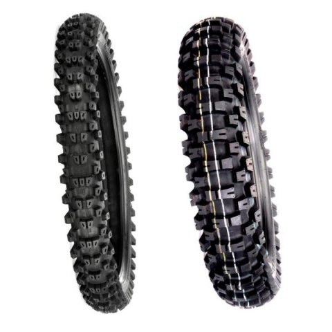 MOTOZ OPONA 90/90-21 TRACTIONATOR ENDURO I/T FIM 54R TT PRZÓD (ECER75/DOT) (50% HARD -50% SOFT) DOT 02/2025 MOTOZ
