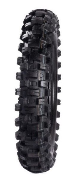 MOTOZ OPONA110/90-19 TERRAPACTOR MXS NHS SOFT 62M NHS TT PRZÓD DOT 02/2025 MOTOZ