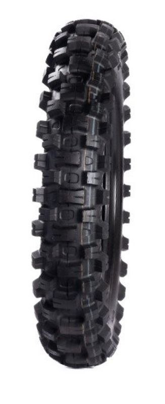 MOTOZ OPONA110/90-19 TERRAPACTOR MXS NHS SOFT 62M NHS TT PRZÓD DOT 02/2025 MOTOZ