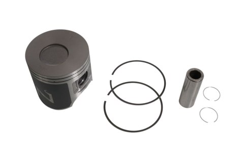 NAMURA 2024/10 TŁOK 4T KAWASAKI STX 1100 '97-'99, ZXI 1100 '96-'03, ULTRA 130 '01-'04 (STD. + 0,50 = 80,50MM) (SKUTER WODNY) NAMURA