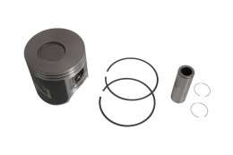 NAMURA 2024/10 TŁOK 4T KAWASAKI STX 1100 '97-'99, ZXI 1100 '96-'03, ULTRA 130 '01-'04 (STD. 80,00MM) (SKUTER WODNY) NAMURA