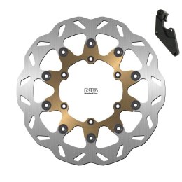 NG TARCZA HAMULCOWA YAMAHA YZ 125 / 250 '08-'18, YZF 250 / 450 '07-'16 NG