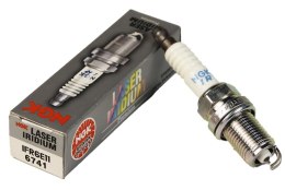 NGK ŚWIECA ZAPŁONOWA IFR6E-11 (NR 6741) HONDA VTX1800 '01-'06 NGK