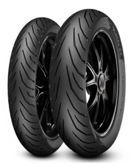 PIRELLI OPONA 100/80-17 ANGEL CITY 52S M/C TL PRZÓD DOT 01/2025 PIRELLI