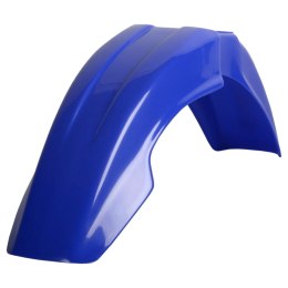POLISPORT BŁOTNIK PRZÓD YAMAHA YZ 125/250 '92-'99; WR 250Z '92-'97; WR 400 '98-'99 KOLOR NIEBIESKI POLISPORT