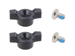 PSYCHIC 2025/01 ZESTAW ŚRUB DO REGULACJI ZAWIESZENIA PRZEDNIEGO KTM SX / XC / XC-W / EXC / EXC-F / SX-F / SMR 125 / 150 / 250 /  PSYCHIC