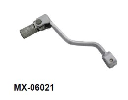 PSYCHIC DŹWIGNIA ZMIANY BIEGÓW YAMAHA YZ 80 / 85 '93-'11, YZ 125 '96-04, YZ 250 '88-'98, YZ 400 '98-'02, YZF 426 '00-'02, WR 250 PSYCHIC