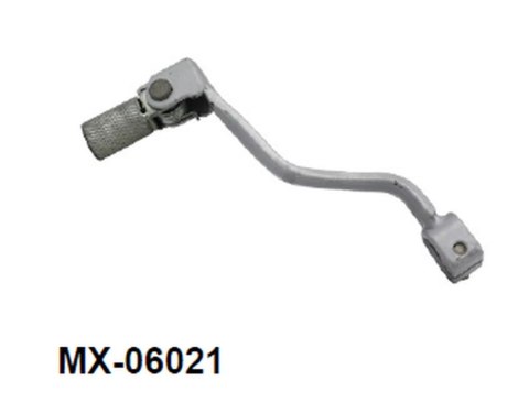 PSYCHIC DŹWIGNIA ZMIANY BIEGÓW YAMAHA YZ 80 / 85 '93-'11, YZ 125 '96-04, YZ 250 '88-'98, YZ 400 '98-'02, YZF 426 '00-'02, WR 250 PSYCHIC