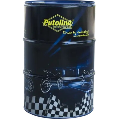 PUTOLINE OLEJ SILNIKOWY 4T 100% SYNTETYK N-TECH® PRO R+ OFF ROAD 10W50 60L (AKC) PUTOLINE