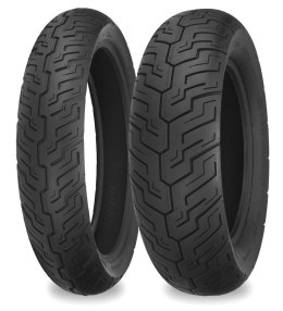 SHINKO OPONA 130/70-18 733 63H TL PRZÓD DOT 01/2025 SHINKO
