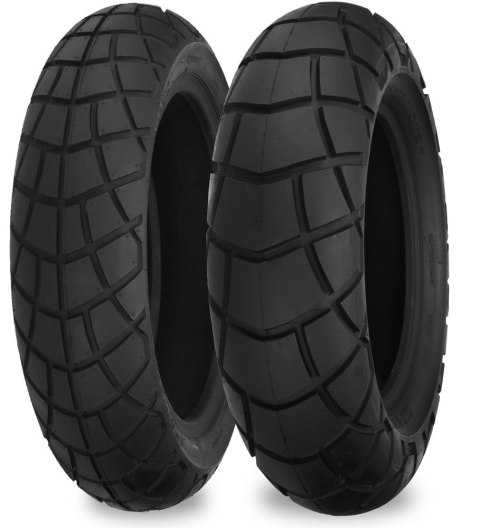 SHINKO OPONA 130/80-18 428 66P YAMAHA TW125 TT PRZÓD DOT 02/2025 SHINKO