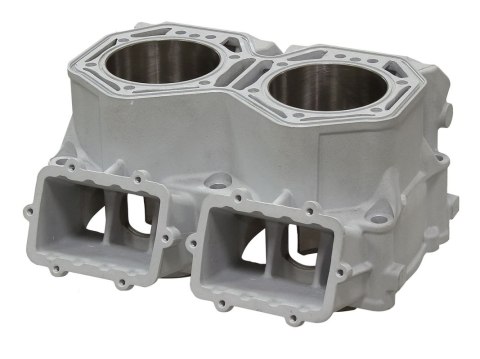 SPI SNOW CYLINDER (TWIN) SKI DOO EXPEDITION 800 R '16-'20, FREERIDE 800 R '12-'17, GSX 800 R '07-'15, MXZ 800 '08-'17, RENEGADE  SPI