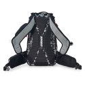 USWE PLECAK MOTO/ADV CORE 16L OFF ROAD CARBON BLACK KOLOR CZARNY POJEMNOŚĆ 16L USWE