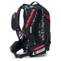 USWE PLECAK MOTO/ADV CORE 16L OFF ROAD CARBON BLACK KOLOR CZARNY POJEMNOŚĆ 16L USWE