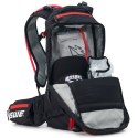USWE PLECAK MOTO/ADV CORE 16L OFF ROAD CARBON BLACK KOLOR CZARNY POJEMNOŚĆ 16L USWE