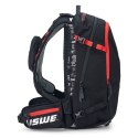 USWE PLECAK MOTO/ADV CORE 16L OFF ROAD CARBON BLACK KOLOR CZARNY POJEMNOŚĆ 16L USWE