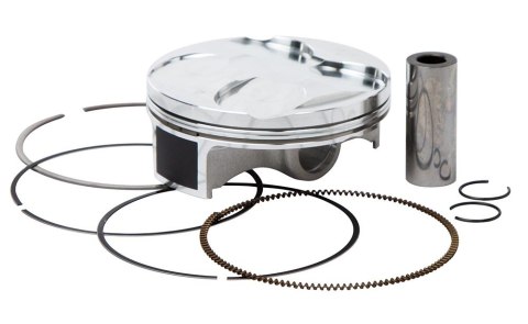 VERTEX TŁOK HONDA CRF 250R '08-'09 PRO 13,0 :1 (77,95MM) (PIERŚCIENIE 590278000002 X 1 KPL.) VERTEX