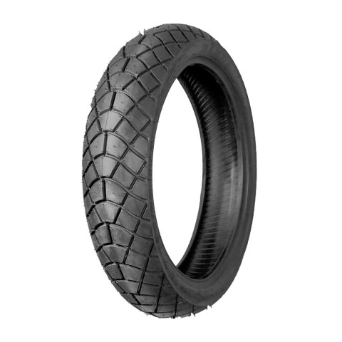 WANDA OPONA 110/80-17 P6052 6PR 63P M/C TL PRZÓD DOT 01/2025 WANDA