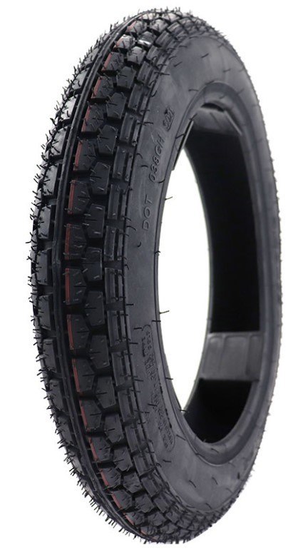 WANDA OPONA 3.00-12 P234 47J 4PR TT PRZÓD/TYŁ DOT 02/2025 (CLASSIC) WANDA