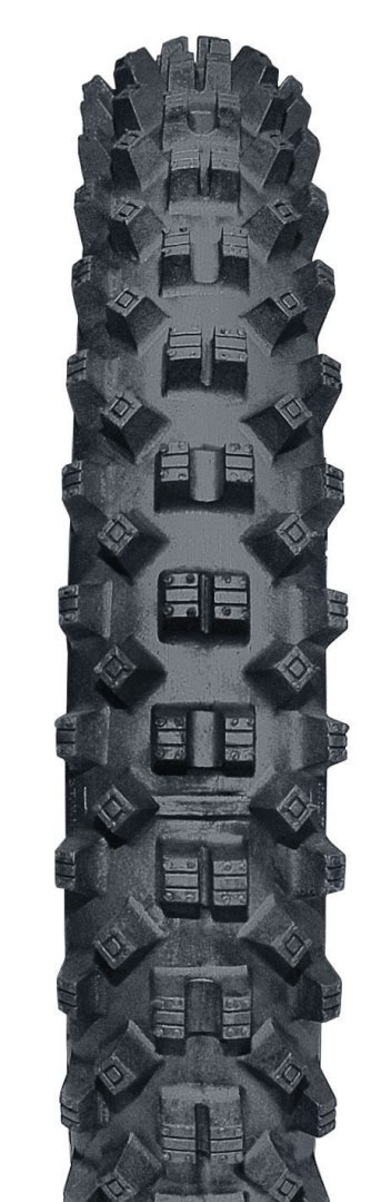 WANDA OPONA 80/100-21 P262 6PR 57M M/C TT PRZÓD DOT 02/2025 (WZMACNIANA) (MOTOCROSS) WANDA