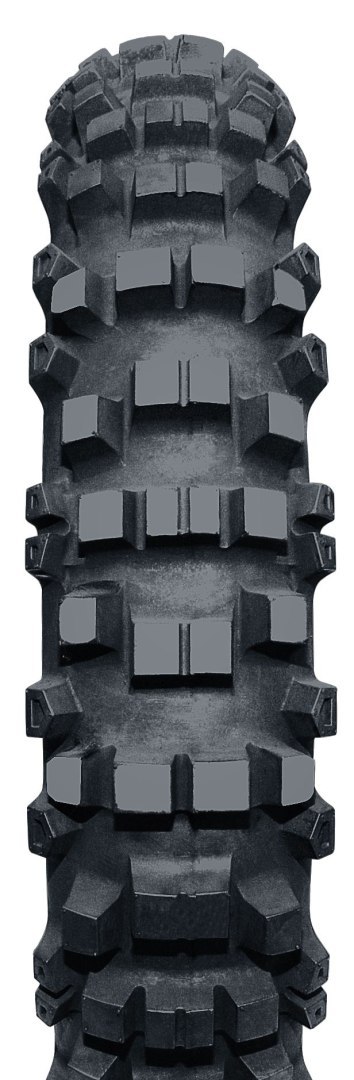 WANDA OPONA 90/90-18 P2003 6PR 57M M/C TT PRZÓD/TYŁ DOT 01/2025 (MOTOCROSS) WANDA