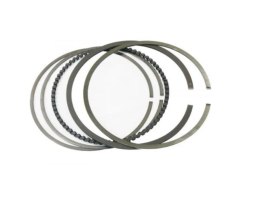 WOSSNER PIERŚCIENIE (4T) TPR 78,00MM (0.8 x 1.2 MM) WOSSNER