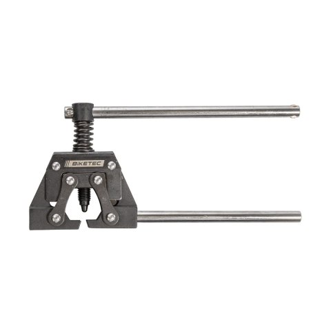 BIKETEC NARZĘDZIE (ROZKUWARKA) DO ROZKUWANIA ŁAŃCUCHÓW NAPĘDOWYCH TYP: 3/8" - 1/4" BIKETEC OM