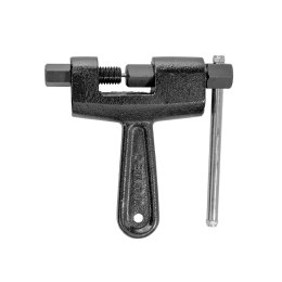 BIKETEC NARZĘDZIE (ZAKUWARKA) DO ZAKUWANIA I ROZKUWANIA ŁAŃCUCHÓW NAPĘDOWYCH TYP: 415-520 BIKETEC OM