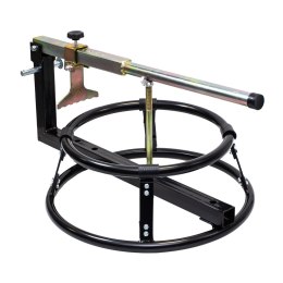 BIKETEC PRO URZĄDZENIE/MONTAŻOWNICA/ZMIENIARKA DO OPON MOTOCYKLOWYCH 15'-21' BIKETEC OM