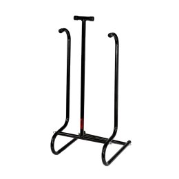 BIKETEC STOJAK Z UCHWYTEM DO MYCIA I SUSZENIA OBUWIA NA MOTOCYKL BIKETEC OM