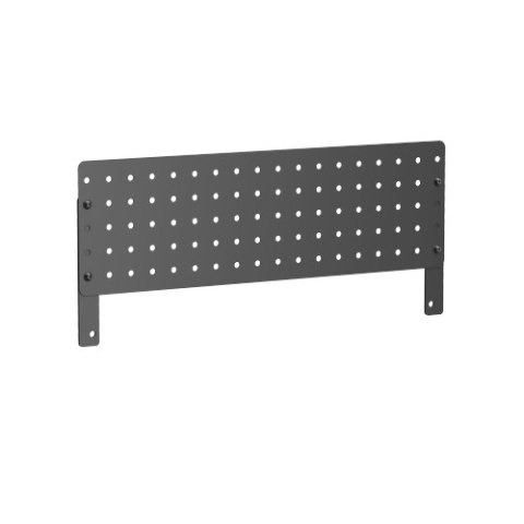 BIKETEC TABLICA PERFORWANA DO STOŁÓW WARSZTATOWYCH WYM 569 X 10 X 248mm BIKETEC OM