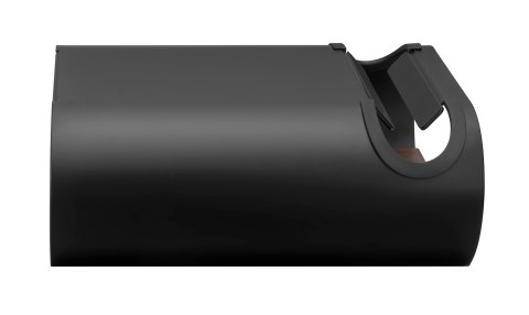 BIKETEC WIESZAK ŚCIENNY NA ROWER (WALL BIKE RACK) KOLOR CZARNY Z PÓŁKĄ BIKETEC OM