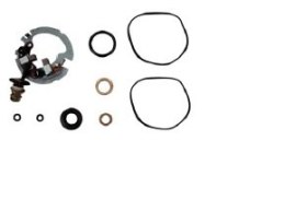 BRONCO ZESTAW NAPRAWCZY ROZRUSZNIKA SUZUKI LT 4WD '88-96, LT-F 160-300 '85-12 BRONCO