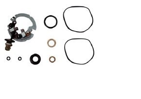 BRONCO ZESTAW NAPRAWCZY ROZRUSZNIKA SUZUKI LT 4WD '88-96, LT-F 160-300 '85-12 BRONCO