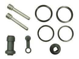 BRONCO ZESTAW NAPRAWCZY ZACISKU HAMULCOWEGO PRZÓD YAMAHA YFZ 450R '09-16, X '10-11, YFM 700 RAPTOR '06-16 BRONCO