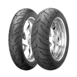DUNLOP OPONA 130/80B17 D408 65H TL PRZÓD SW WĄSKI BIAŁY PAS HARLEY-DAVIDSON DOT 17/2023 DUNLOP