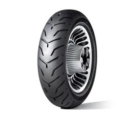 DUNLOP OPONA 180/55B18 D407 T (HARLEY-DAVIDSON) 80H TL TYŁ 08-09/2025 DUNLOP