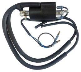 DZE CEWKA ZAPŁONOWA HONDA C 70 PASSPORT '70-'79; CM 200 TWINSTAR '80; CM 185 TWINSTAR '78-'79 (OEM 30530-086-711;30500-402-013) DZE ELEKTRYKA