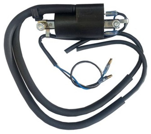 DZE CEWKA ZAPŁONOWA HONDA C 70 PASSPORT '70-'79; CM 200 TWINSTAR '80; CM 185 TWINSTAR '78-'79 (OEM 30530-086-711;30500-402-013) DZE ELEKTRYKA