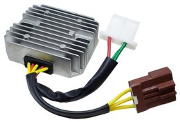 DZE REGULATOR NAPIĘCIA APRILIA ETV 1000 CAPO NORD '01-'07; RST 1000 FUTURA '01-'04 (OEM AP8124831) MOSFET (35A) DZE ELEKTRYKA