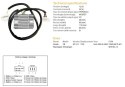 DZE REGULATOR NAPIĘCIA HONDA CB 1100 SF (X11) '00-'03 (31600-MCC-601) (SH579C-12) (12V/35A) DZE ELEKTRYKA